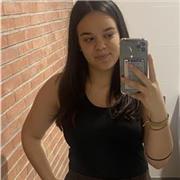Soy una persona muy simpática, agradable y responsable. Tengo conocimientos básicos de Matemáticas y Francés